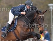 Johansen Lady Catalina TosTour 2013- S4 6571 : Arezzo Equestrian Centre, Johansen Ida, LADY CATALINA, Toscana Tour 2013, foto di Stefano Secchi ©